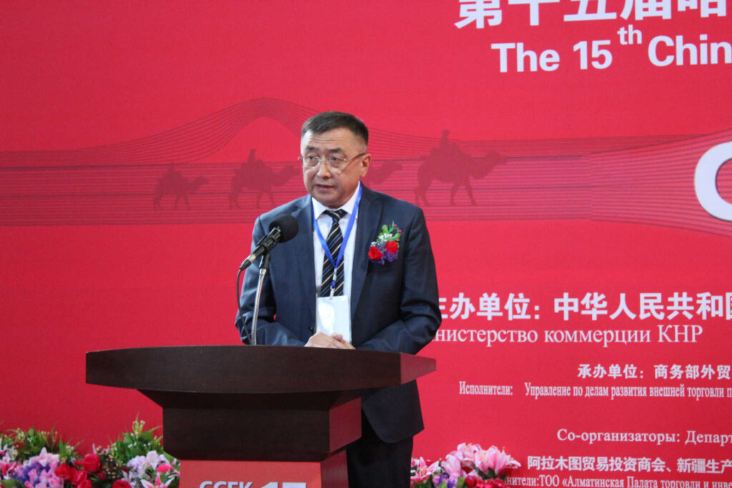 15-я выставка китайских товаров 2017 в Казахстане (3)