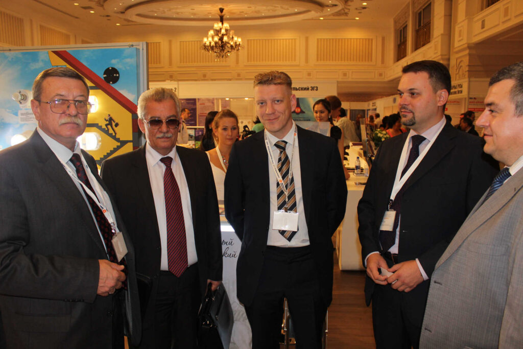 III Алматинский Бизнес-Форум 2014 (4)